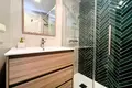 Квартира 1 спальня 39 м² Михас, Испания