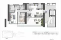 Apartamento 2 habitaciones 132 m² Benidorm, Španjolska