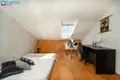 Квартира 5 комнат 118 м² Вильнюс, Литва