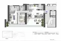 Apartamento 2 habitaciones 132 m² Benidorm, Španjolska