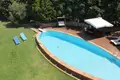 6 bedroom villa 430 m² Municipality of Nea Propontida, Greece
