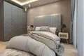1 bedroom apartment 75 m² Erdemli, Turkey