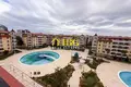 1 bedroom apartment 81 m² Nesebar, Bulgaria