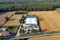 Sklep 8 010 m² Bure, Polska