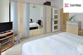 Apartamento 3 habitaciones 62 m² Praga, Chequia