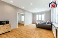 Casa 137 m² Ozyaritska Slabadski rural council, Belarús