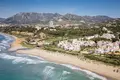 Wohnung 3 Schlafzimmer 190 m² Marbella, Spanien