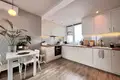 Appartement 3 chambres 54 m² Varsovie, Pologne