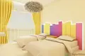 Quartier résidentiel Beach-front Apartment in Mahmutlar, Alanya