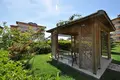 Attique 4 chambres 180 m² Akarca Koyu, Turquie