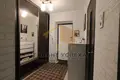Mieszkanie 1 pokój 33 m² Brześć, Białoruś