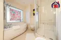 Квартира 3 комнаты 118 м² Минск, Беларусь