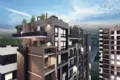 Mieszkanie 60 m² Mezitli, Turcja