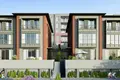 Дом 5 спален 232 м² Башакшехир, Турция