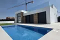 Villa de 3 habitaciones 93 m² Fuente Alamo de Murcia, Španjolska