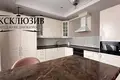 Квартира 3 комнаты 118 м² в Минске, Беларусь