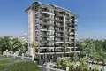 Квартира 47 м² Akarca Koyu, Турция