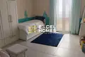 Mieszkanie 3 pokoi  Attard, Malta