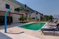 Haus 4 Schlafzimmer 370 m² Prcanj, Montenegro