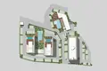 Appartement 1 chambre 29 m² Akrotiri, Chypre