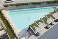 1 bedroom apartment 69 m² Alanya, Turkey