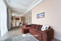 Appartement 2 chambres 64 m² en Minsk, Bélarus