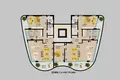 Apartamento 135 m² Kargicak, Turquía