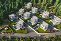 Maison 3 chambres 180 m² Bodrum, Turquie