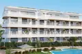 Penthouse 3 bedrooms 235 m² Orihuela, Spain