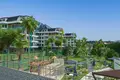 Apartamento 2 habitaciones 52 m² Obakoy, Turquía