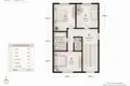 6 bedroom house 296 m² Warsaw, Poland