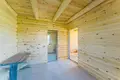 Casa 95 m² Zabalocki sielski Saviet, Belarús