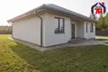 Dom 87 m² Zabalocki sielski Saviet, Białoruś