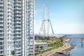 Mieszkanie 1 pokój 101 m² Dubaj, Emiraty Arabskie