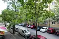 Wohnung 3 zimmer 48 m² Hauptstadt Prag, Tschechien