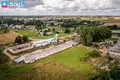 Коммерческое помещение 1 376 м² Дарбенай, Литва