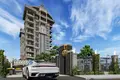 Apartamento 2 habitaciones 65 m² Alanya, Turquía