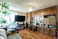 Appartement 2 chambres 52 m² Minsk, Bélarus