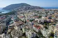Wohnung 1 zimmer 41 m² Alanya, Türkei