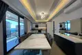 Attique 5 chambres 240 m² Kargicak, Turquie