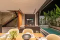 Villa 2 pièces 105 m² Kerobokan Kelod, Indonésie