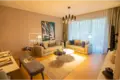 Mieszkanie 3 pokoi 124 m² Cekmekoy, Turcja