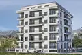 Penthouse 4 zimmer 350 m² Alanya, Türkei
