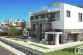 Дуплекс 5 комнат 83 м² Северный Кипр, Северный Кипр