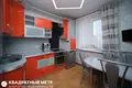 Mieszkanie 3 pokoi 63 m² Mińsk, Białoruś