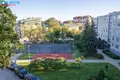 Квартира 2 комнаты 47 м² Вильнюс, Литва
