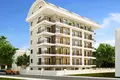Apartamento 1 habitación 54 m² Alanya, Turquía