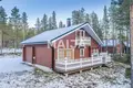 Dom 3 pokoi 80 m² Kittila, Finlandia