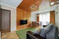 Apartamento 3 habitaciones 58 m² Minsk, Belarús