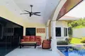 Maison 3 chambres  Pattaya, Thaïlande